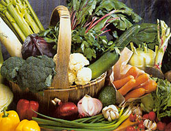 vegetablesbasket